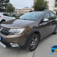 Dacia Sandero Stepway 1.5 blue dci Comfort s&s 95c