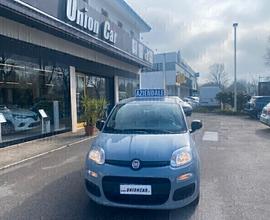 Fiat Panda 1.0 FireFly Hybrid Promo