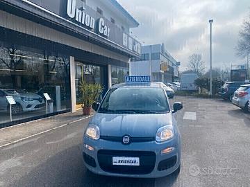 Fiat Panda 1.0 FireFly Hybrid Promo