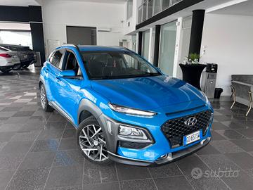 Hyundai Kona HEV 1.6 DCT XPrime