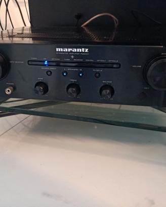 Marantz PM 6007 amplificatore integrato