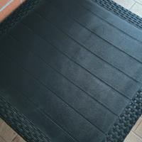 tavolo in plastica 