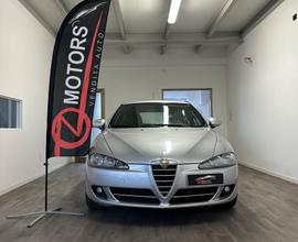 Alfa Romeo 147 1.6 16V TS (105) GPL