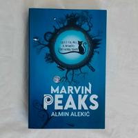 Marvin Peaks