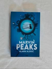 Marvin Peaks