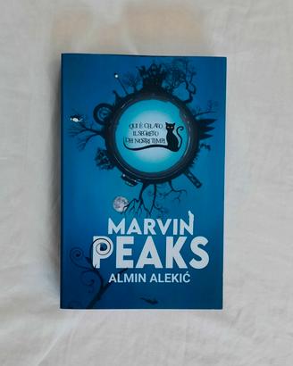 Marvin Peaks