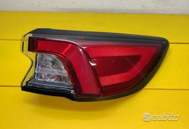 Fanale luce posteriore dx ford kuga 2023 lv4b13404