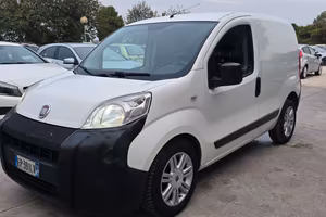Fiat Fiorino QUBO 1.3 MJT 75CV (N1) E5+