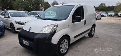 Fiat Fiorino QUBO 1.3 MJT 75CV (N1) E5+