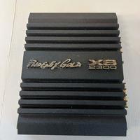 Amplificatore phoenix gold XS2300