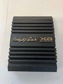 Amplificatore phoenix gold XS2300