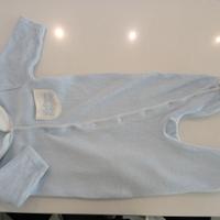 Vestiti neonato 0/3 mesi