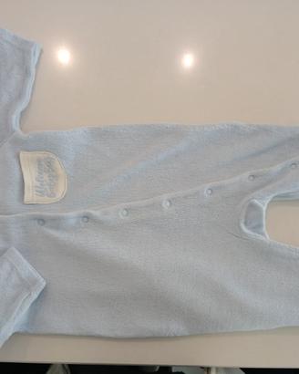 Vestiti neonato 0/3 mesi