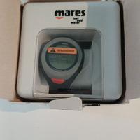 dive computer mares puck pro nuovo! 