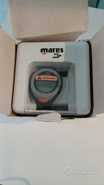 dive computer mares puck pro nuovo! 