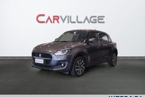 SUZUKI Swift 1.2h Top 4wd allgrip