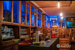 Bar Ristornate Ristrutturato (2025)