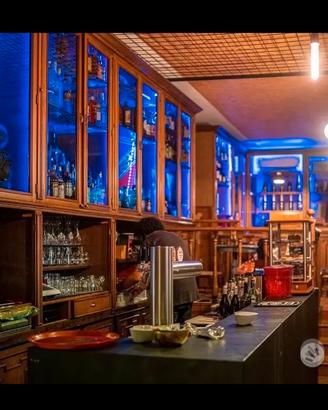 Bar Ristornate Ristrutturato (2025)