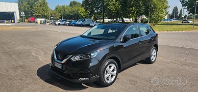 NISSAN Qashqai 2ª serie - 2019