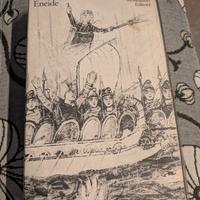 Eneide - Virgilio - Meridiani 