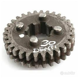 Ingranaggio scorrevole Gilera 300 26103