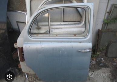 Lancia appia 2 serie