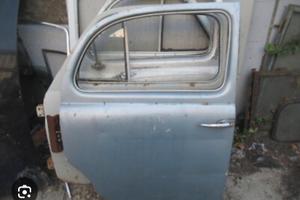 Lancia appia 2 serie