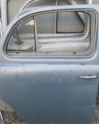 Lancia appia 2 serie