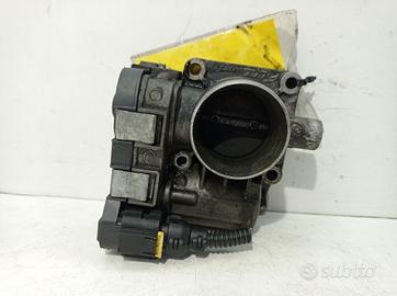 CORPO FARFALLATO FIAT Idea 1Â° Serie 77363793 350A