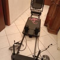Aero Pilates Reformer 435