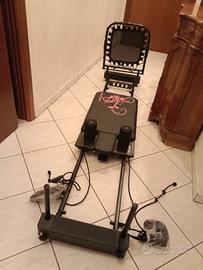 Aero Pilates Reformer 435