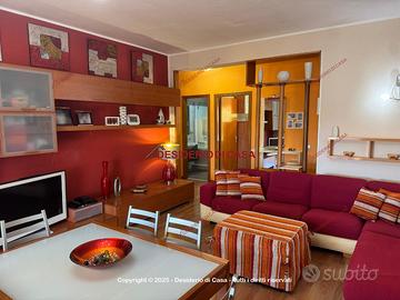 Appartamento, Capo d'Orlando.