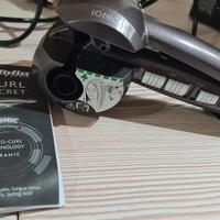 Babyliss Curl secret arricciacapelli 