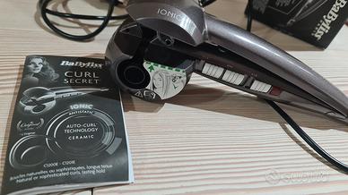 Babyliss Curl secret arricciacapelli 