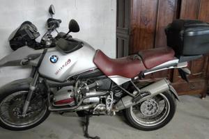 BMW R1150GS 1999 98000Km