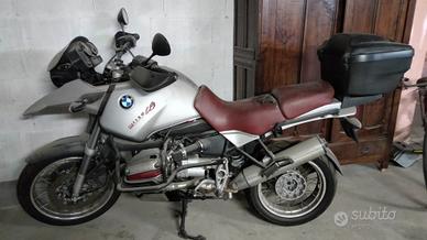 BMW R1150GS 1999 98000Km