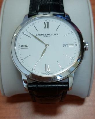Baume & Mercier Classima
