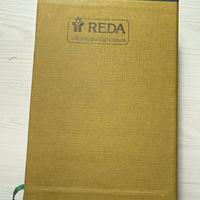 Manuale dell’agronomo V edizione Reda G.Tassinari