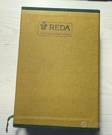 Manuale dell’agronomo V edizione Reda G.Tassinari