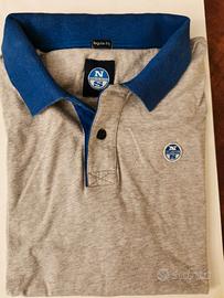 polo North Sails