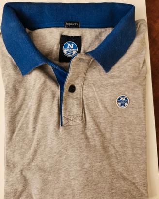 polo North Sails