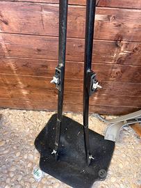 Barre portatutto bmw e91