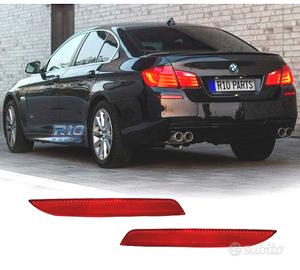 RIFLETTENTE POSTERIORE BMW F10 10-17 M5