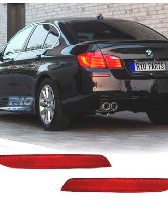 RIFLETTENTE POSTERIORE BMW F10 10-17 M5