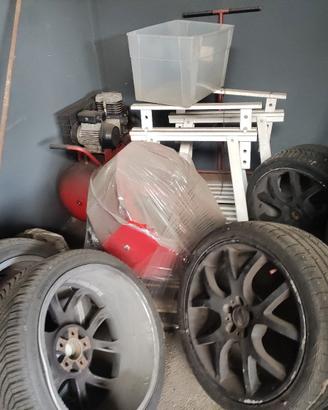 cerchi auto Volvo
