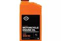Olio Motore 20w50 Minerale ORIGINALE Harley x Spor