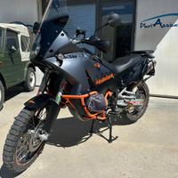 Ktm 990 adventure