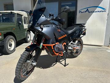 Ktm 990 adventure