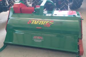 raccoglitrice Giampi  Star 1800 plus