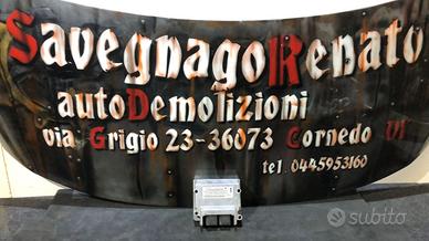 Modulo di controllo  DODGE VIPER P04865582AB
